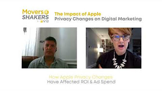 The Impact of Apple Privacy Changes on Digital Marketing