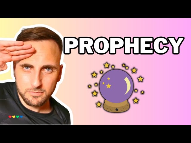 🔮 Prophecy: GHOST FRACTALS and ECHO BUBBLES... Glory will Return