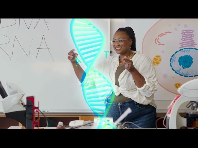 DNA RNA Song