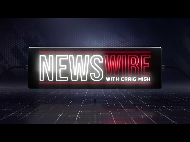 NBA News & Notes, Legal Sports Report, Sit-Down with Suzyn Waldman | NewsWire, 6/21/24