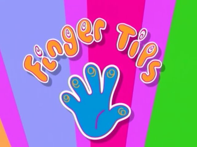 Finger Tips - Unheimliche Bettwächter | S04E10