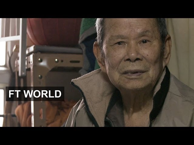 Sending Hong Kong's elderly to China | FT World
