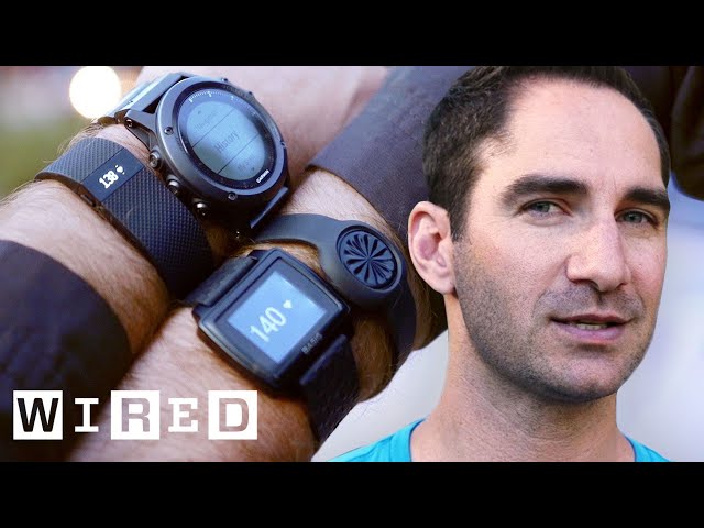 Fitness Trackers vs. Smartphones: Why Wearables Win