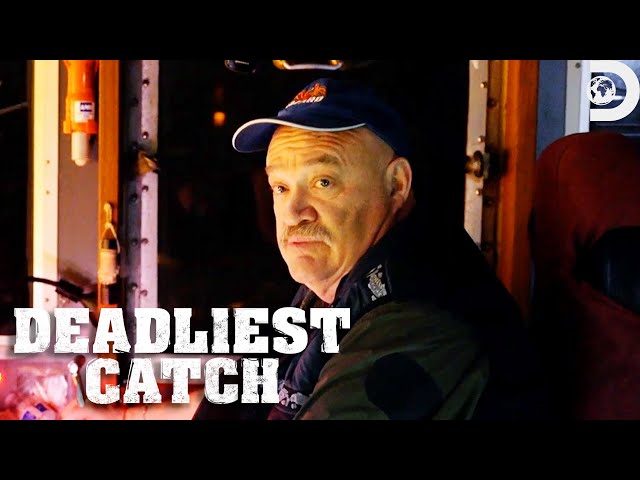 The Most Dangerous Accidents on Deadliest Catch | Deadliest Catch | Discovery