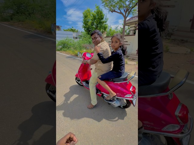 Kuttyttf | 🙁 Avamaana Paduthuraga | #ttf #kuttyttf #motovlog #superbike #pyrosgirl #trending #vlog