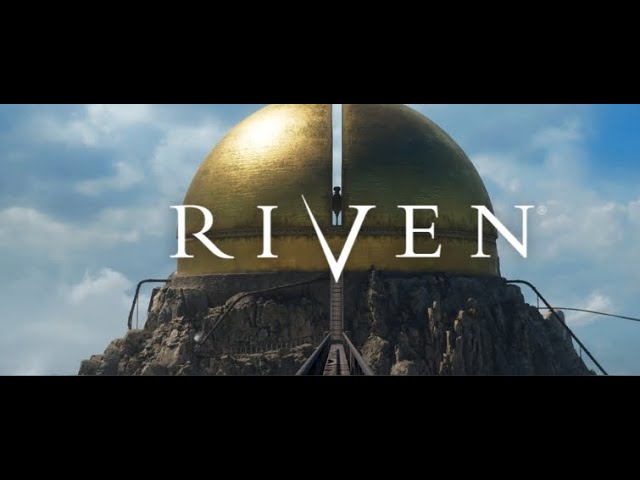 QL Beta | RIVEN Remake (2024) The First few Steps on the Unreal Engine