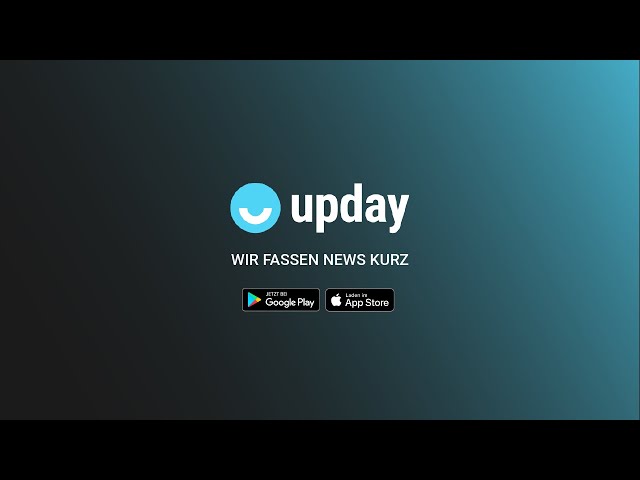 upday - Nachrichten für dich zusammengefasst (1200x1200)