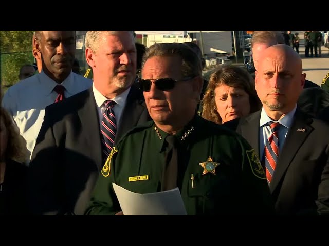 Florida School Shooting Victims Identified