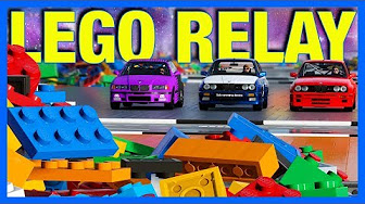 Forza Horizon 4 : LEGO Speed Champion