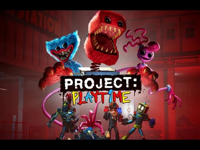 [ROBLOX] PROJECT PLAYTIME MULTIPLAYER CODES🥶🤬🤡  | HOW TO REDEEM?