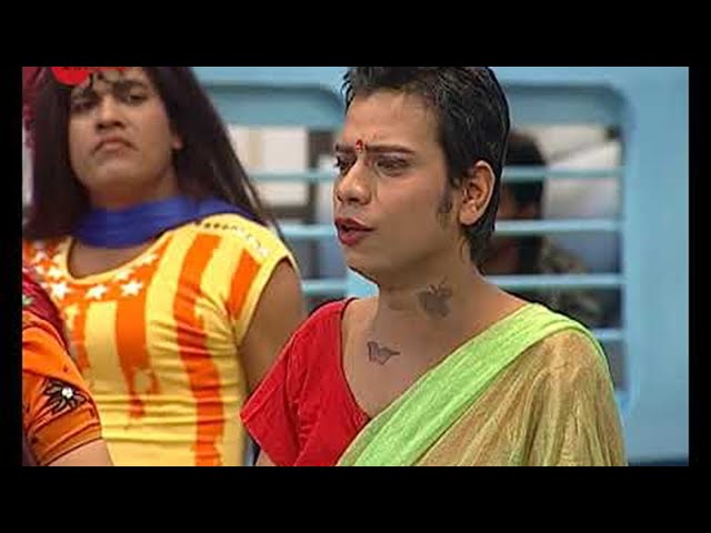 ମର ନୋଂସେନସେ - Mr Nonsense | Odia Serial | Best Scene - 63 | Zee Sarthak