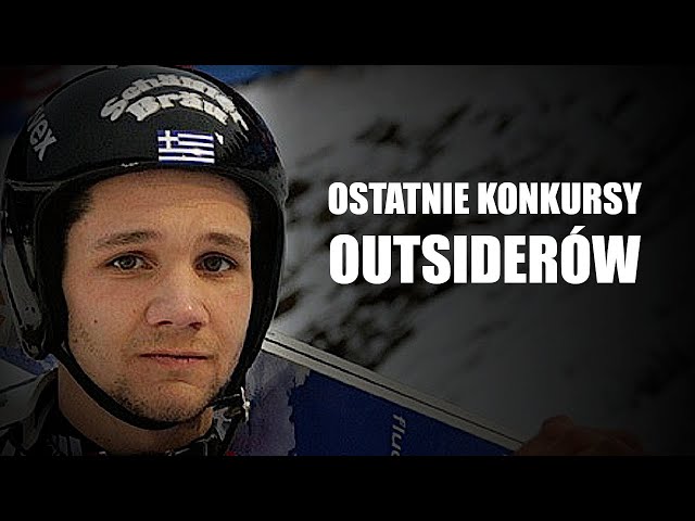 Last performances of OUTSIDERS in the ski jumping World Cup!