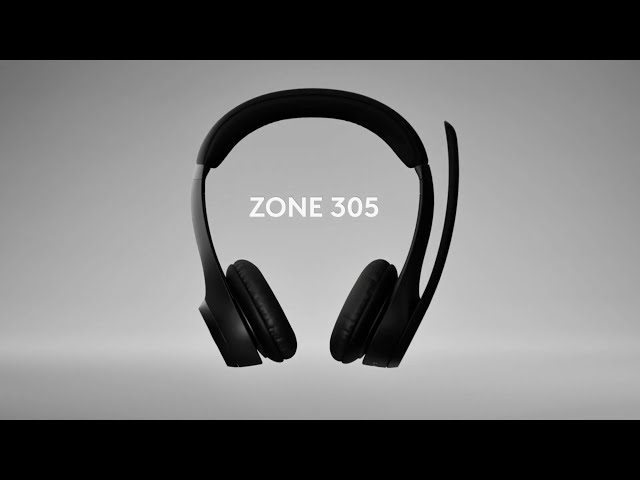 Zone 305: Wireless for Everyone, Certified for Business.