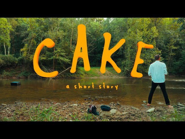 "Cake" A Short Story | Sony FX3 + Sigma 24-70mm