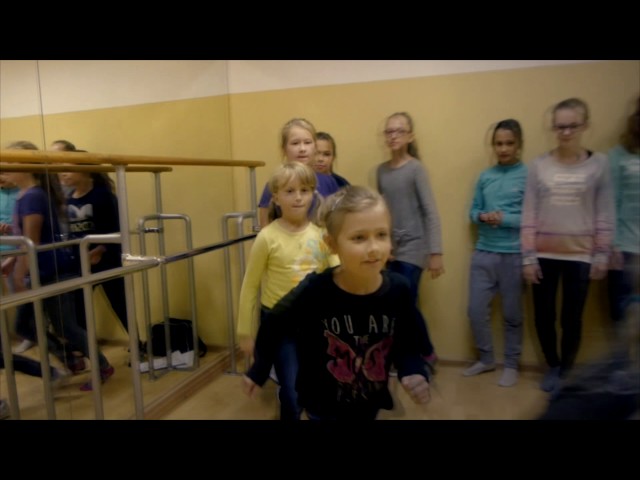 Stowarzyszenie MusicALL - Kopciuszek (spot promocyjny)