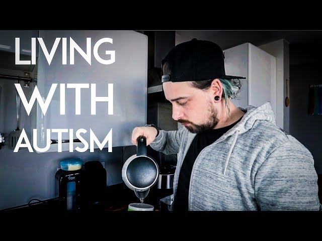 LIVING With AUTISM - How To ADHD Interview: (Real Life Experience)