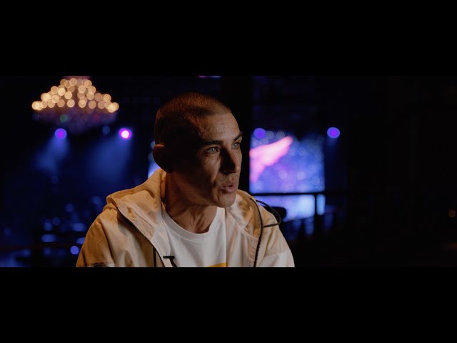 Bliss n Eso — Strings Attached: Friend Like You (Episode 4)
