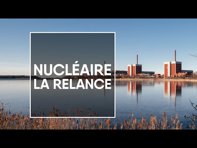Nuclear power, the revival