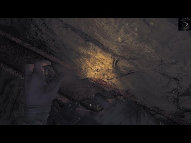 How to break the monster in Amnesia: The Bunker