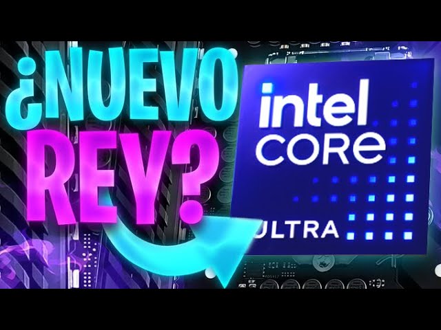 ❌NO COMPRES un PROCESADOR Intel 14ª❌ (Sin Ver ESTO)