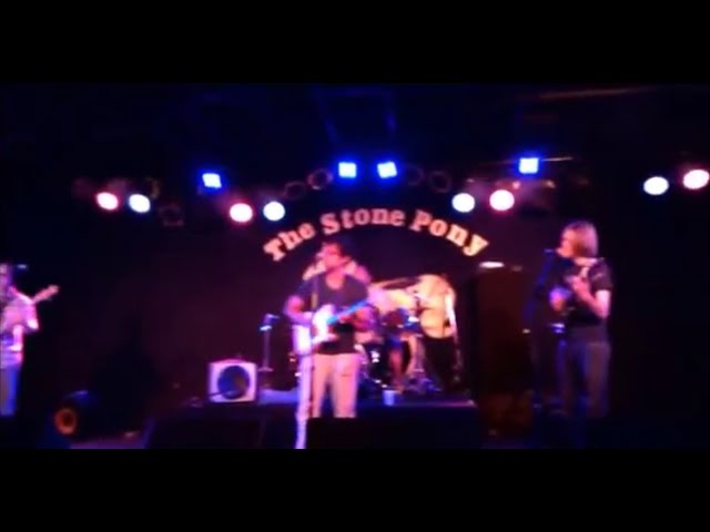Clasped Hands - Live at the Stone Pony