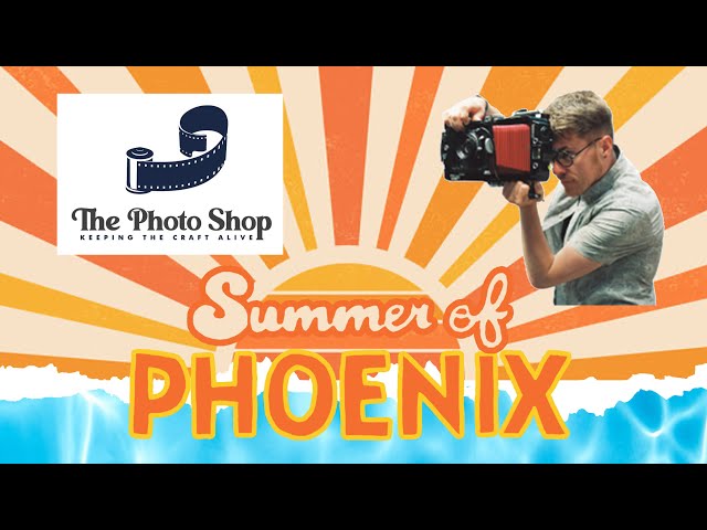 Chatting Harman Phoenix with ThePhotoShop #summerofphoenix