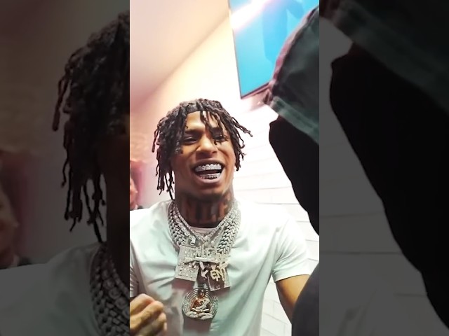 NLE CHOPPA FREAKS OUT ON NELK BOYS FOR SUS FREESTYLE! 🤣