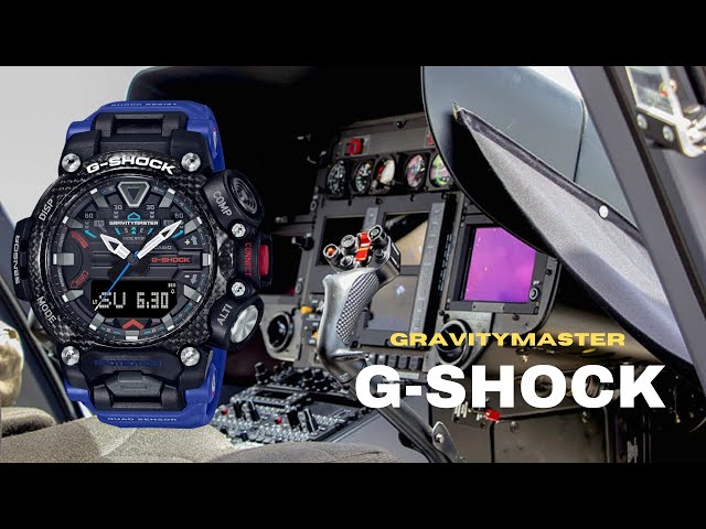 Casio g-shock GR-B200 #shorts