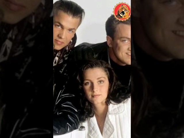 The story behind Ace of Base  success n°3 #shorts #aceofbase #music #bandstories #pop #dance