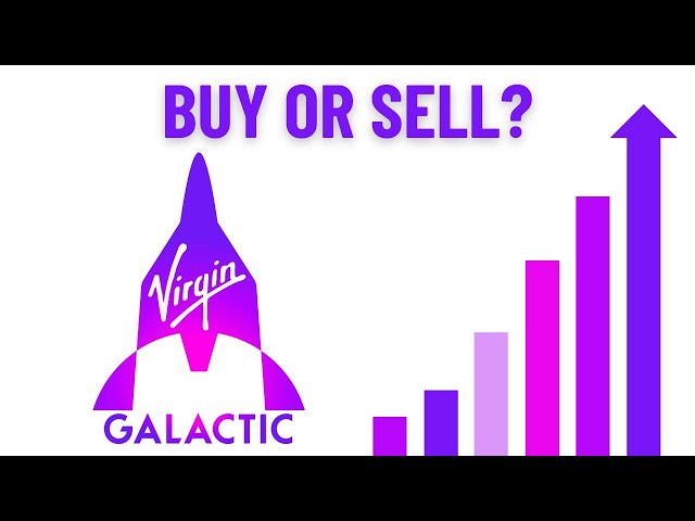 Should You Buy Virgin Galactic THIS WEEK?! | #SPCE Stock Analysis