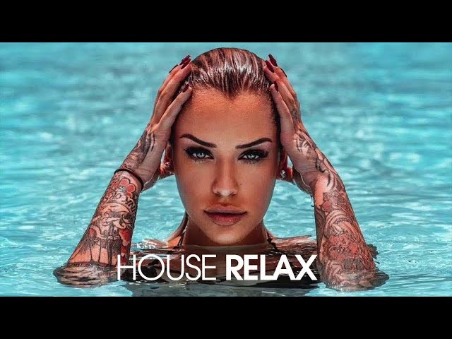 Ibiza Summer Mix 2024 🍓 Best Of Tropical Deep House Music Chill Out Mix 2023 🍓 Chillout Lounge #5