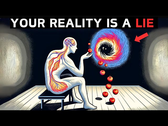 HARNESS Your Inner QUANTUM POWER: TRANSCEND REALITY Now