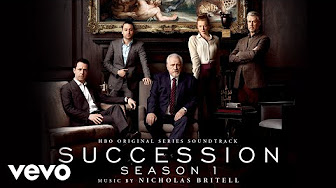 Succession: Season 1 (HBO Original Series Soundtrack)