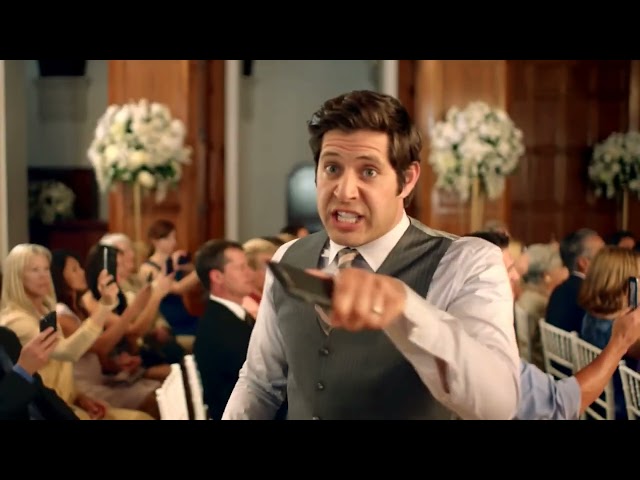 Apple vs Samsung Funny Commercial Of The New Lumia 920