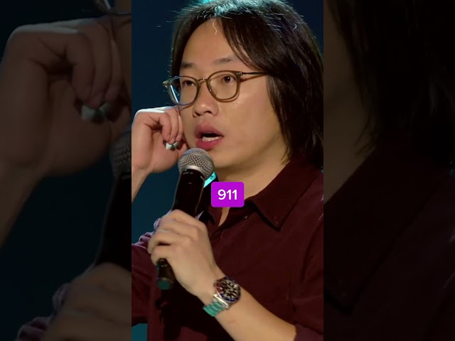 Communication is key for Jimmy's dad | Jimmy O. Yang: Good Deal