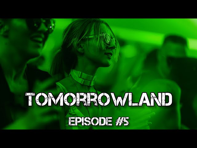Tomorrowland 2024 | New Edm Music 2024 | Remix and Mashup Mix