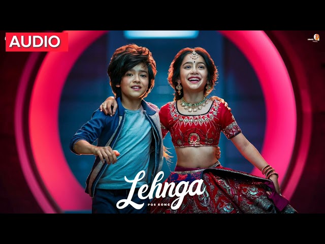 "Ultimate Remix: Jass Manak's Latest 'Lehnga' Hit | Trending Punjabi Song 2024 | DJ Parvesh Hardoi 🔥