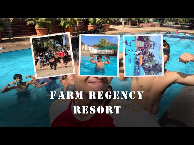 Farm Regency Resort || prabhudanielvlogs