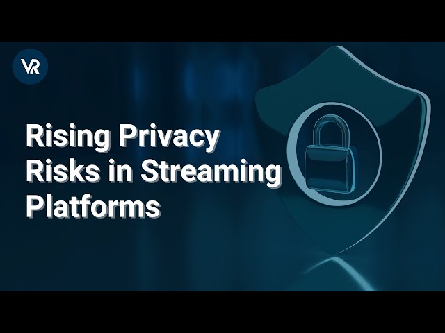 Rising Privacy Risks in Streaming Platforms