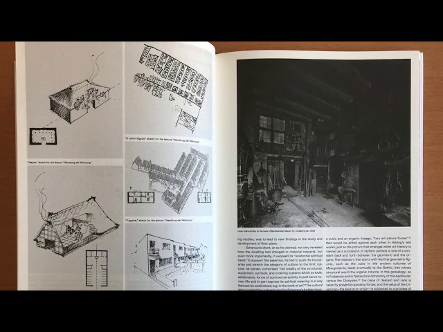 Hans Scharoun and the Development of Small Apartment Floor Plans _ Review