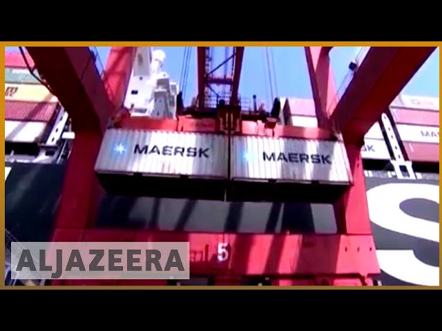 🇨🇳🇺🇸 US-China trade war | Al Jazeera English