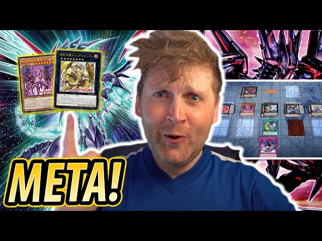 GALAXY-EYES TACHYON IS META! (Duelists of Brilliance)
