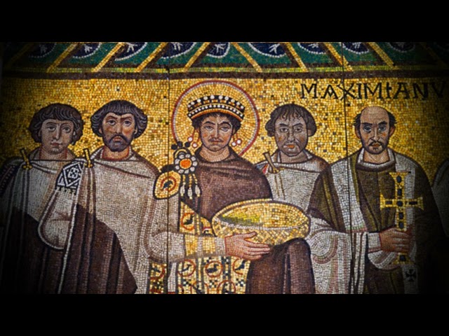 O Aggelos Eboa - Byzantine Chant