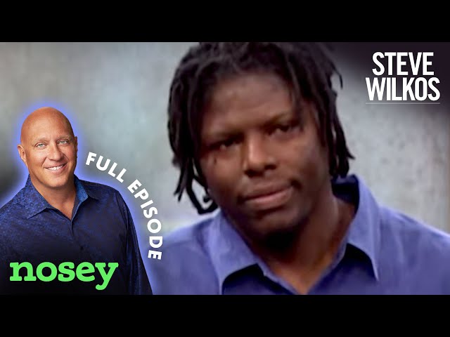 Abuser vs. Angry Audience 👊 The Steve Wilkos Show Full Episode