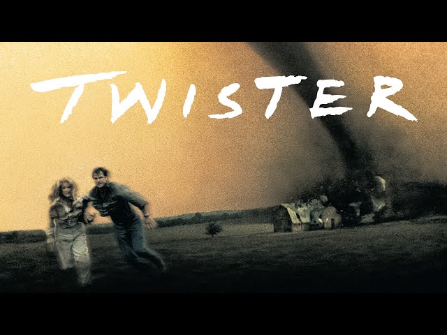 Twister (1996) | Behind the Scenes