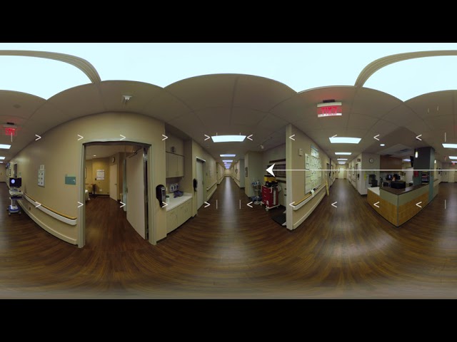 Obstetrics | Virtual Tour | Ascension Seton Medical Center - Hays