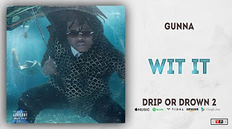Gunna - Drip or Drown 2 (Album)