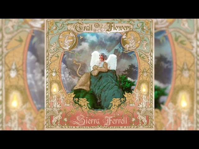 Sierra Ferrell - Fox Hunt (Official Audio)