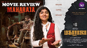 Tamil Movie Review