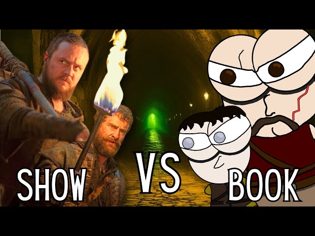 The Real Blood and Cheese | ASOIAF Animated